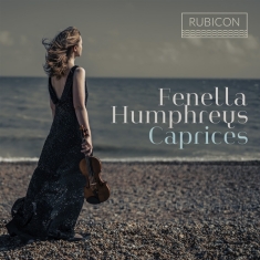 Humphreys Fenella - Caprices