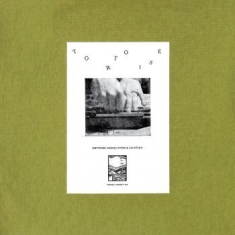 Tortoise - Rhythms, Resolutions & Clusters