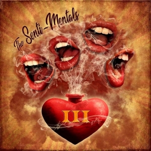 The Senti-mentals - Iii