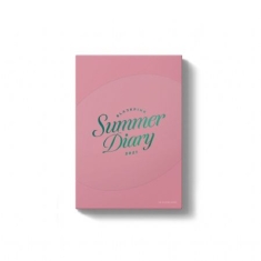 Blackpink - BLACKPINK 2021 SUMMER DIARY