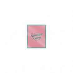 Blackpink - BLACKPINK 2021 SUMMER DIARY [KiT VIDEO]