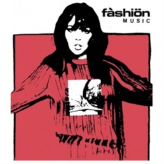 Fashion - Sodium Pentathol Negative/Steady Ed