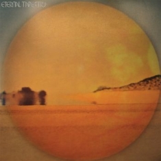 Eternal Tapestry - Beyond The 4Th Door (Orange)