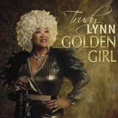 Lynn Trudy - Golden Girl