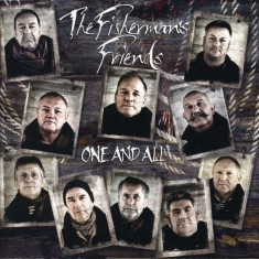 FISHERMAN'S FRIENDS - One And all