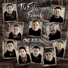 FISHERMAN'S FRIENDS - One And all