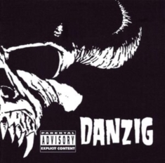 Danzig - Danzig