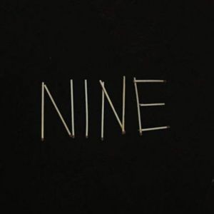 SAULT - Nine (Ltd Edition)