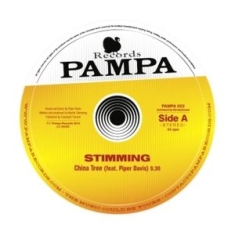 Stimming - Southern Sun