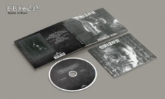 Brisen - Shade Of Soul (Digipack)