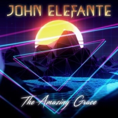 Elefante John - Amazing Grace The