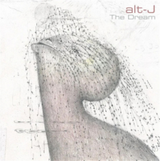 Alt-J - The Dream (Vinyl)