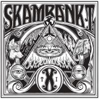 Skambankt - Ti