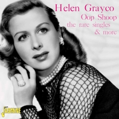 Helen Grayco - Oop Shoop