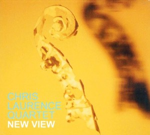 Chris Laurence Quartet - New View
