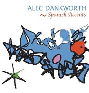 Dankworth Alec - Spanish Accents