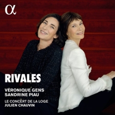 Various - Rivales