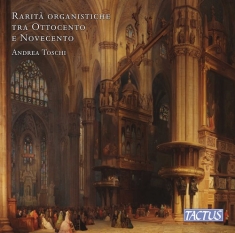 Domenico Bellando Alessandro De Bo - Rare 19Th & 20Th Century Organ Piec