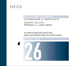Tamara Stefanovitch - Musica Viva 26