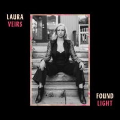 Veirs Laura - Found Light