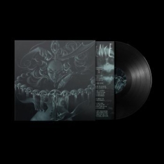 Deha - Decadanse (Black Vinyl Lp)
