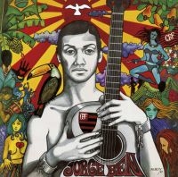 Ashby Dorothy - Afro-Harping