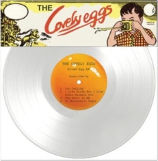 Lovely Eggs - 