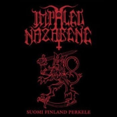 Impaled Nazarene - Suomi Finland Perkele