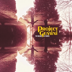 Project Gemini - Children Of Scorpio