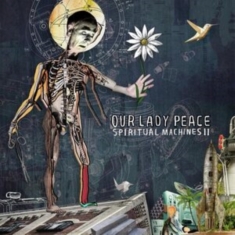 Our Lady Peace - Spiritual Machines Ii