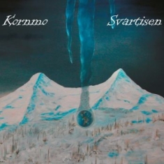 Kornmo - Svartisen