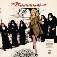 Nuns - Nuns