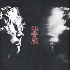 Hemmings Luke - When Facing The Things We Turn Away From