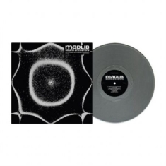 Madlib - Sound Ancestors (Arranged By Kieran Hebden) Ltd Silver Vinyl