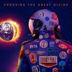 Perez Franky - Crossing The Great Divide