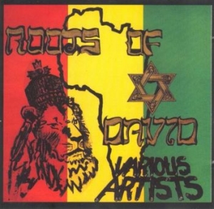 Various Artists - Roots Of David