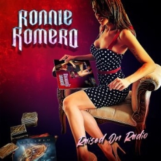 Ronnie Romero - Raised On Radio