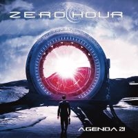 Zero Hour - Agenda 21