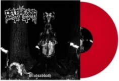 Belphegor - Blutsabbath (Remastered 2021)