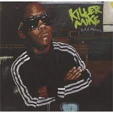 Killer Mike - R.A.P. Music