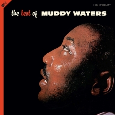 Waters Muddy - Best Of -Hq/Lp+Cd-