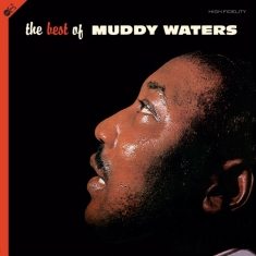 Waters Muddy - Best Of