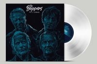 The Boppers - White Lightning (White Vinyl)