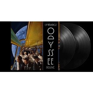 L'Impératrice - Odyssee