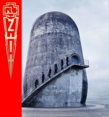 Rammstein - Zeit (Vinyl)