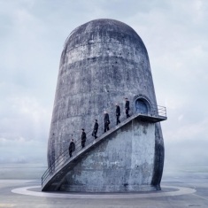 Rammstein - Zeit (Vinyl)