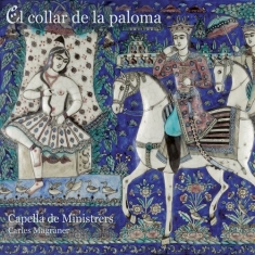 Magraner Carles - El Collar De La Paloma