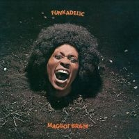 Funkadelic - Maggot Brain - 50Th Anniversary Ed. Colored Vinyl