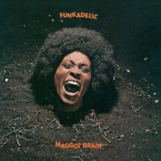 Funkadelic - Maggot Brain: 50Th Anniversary [2 L