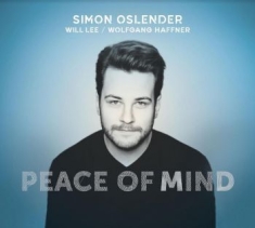 Oslender Simon - Peace Of Mind